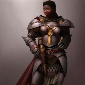 Meet your Posher, Mindy